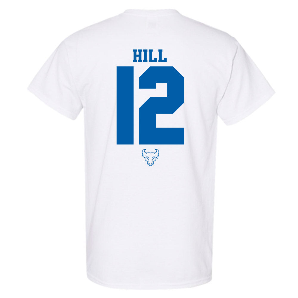 Buffalo - NCAA Football : Nino Hill - T-Shirt-1