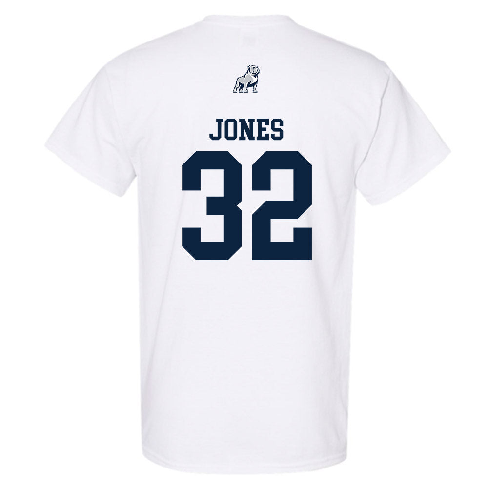 Samford - NCAA Football : Noah Jones - T-Shirt-1