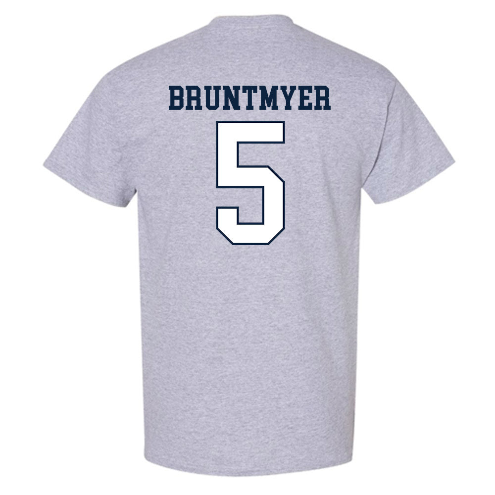 Samford - NCAA Women's Volleyball : Shea Bruntmyer - T-Shirt-1