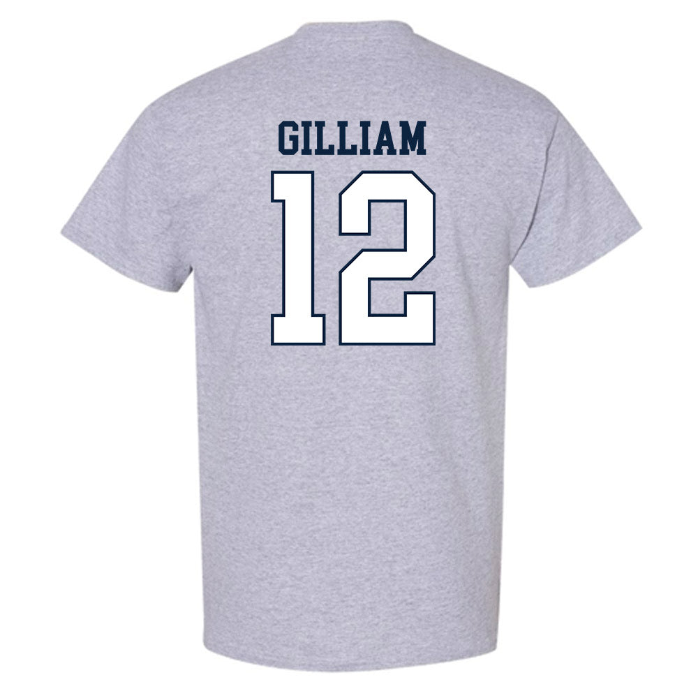 Samford - NCAA Football : Charlie Gilliam - T-Shirt-1