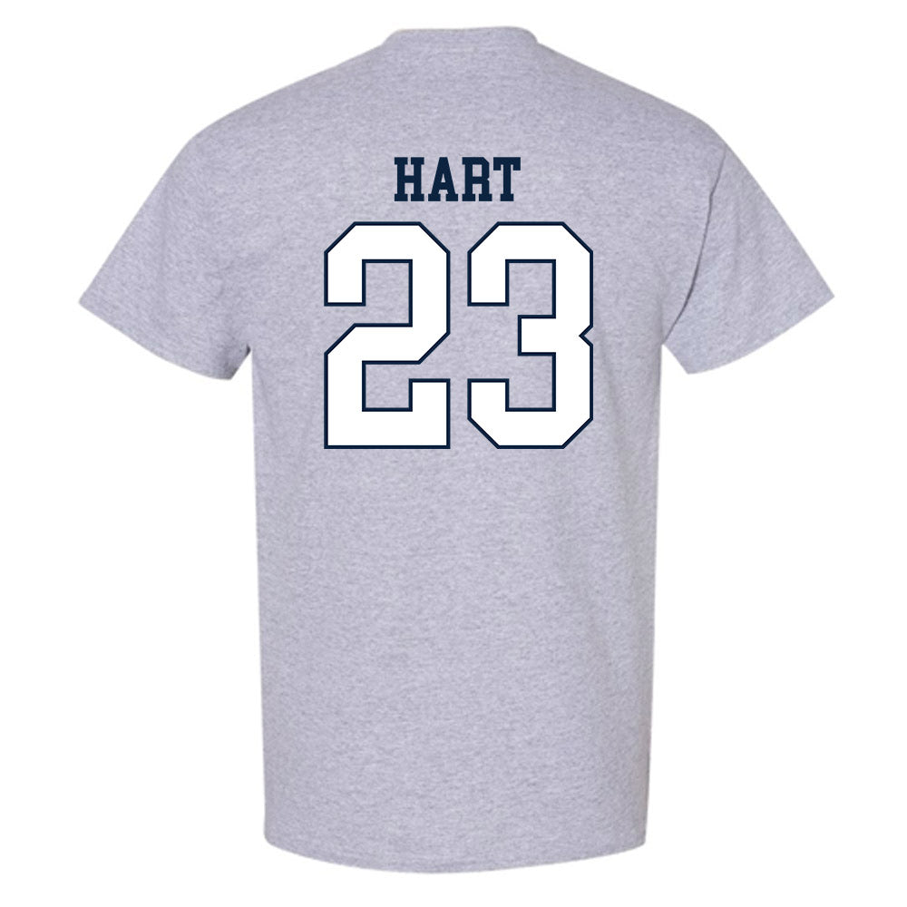 Samford - NCAA Softball : Katie Hart - T-Shirt-1