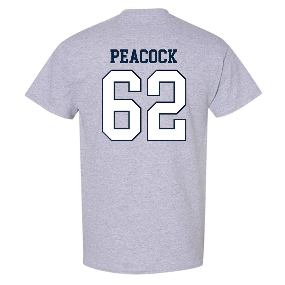 Samford - NCAA Football : Parker Peacock - T-Shirt-1
