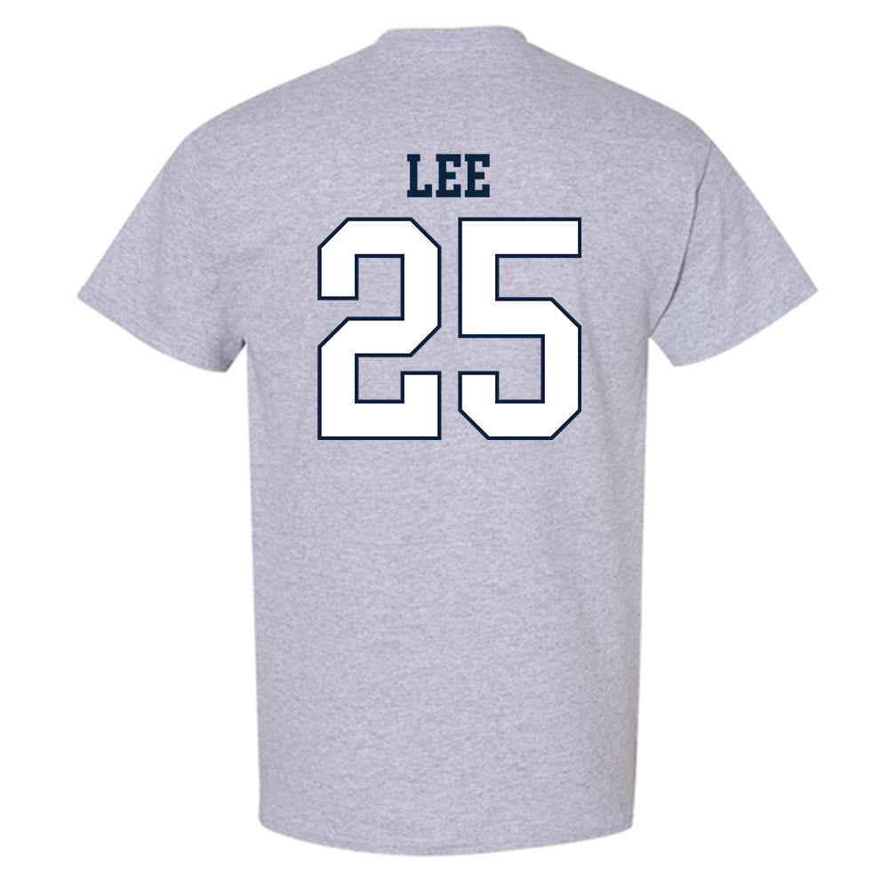 Samford - NCAA Baseball : Joseph Lee - T-Shirt-1