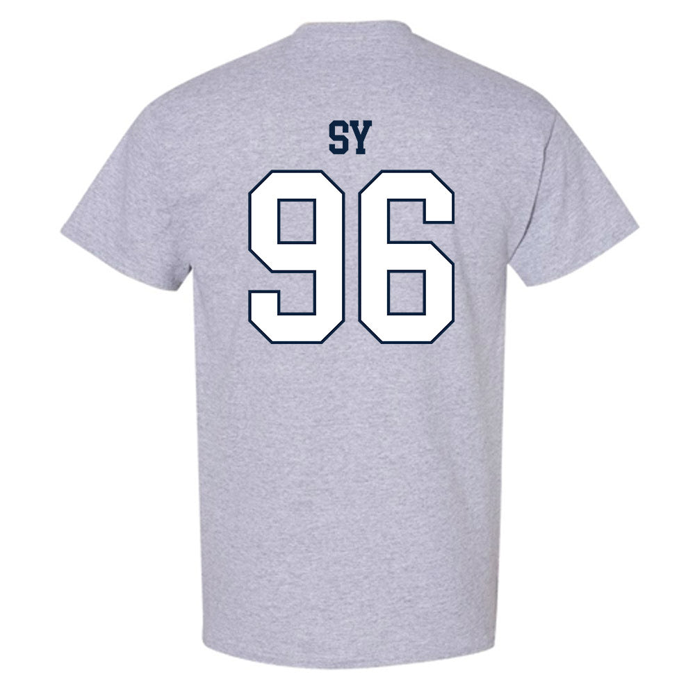 Samford - NCAA Football : Nazir Sy - T-Shirt
