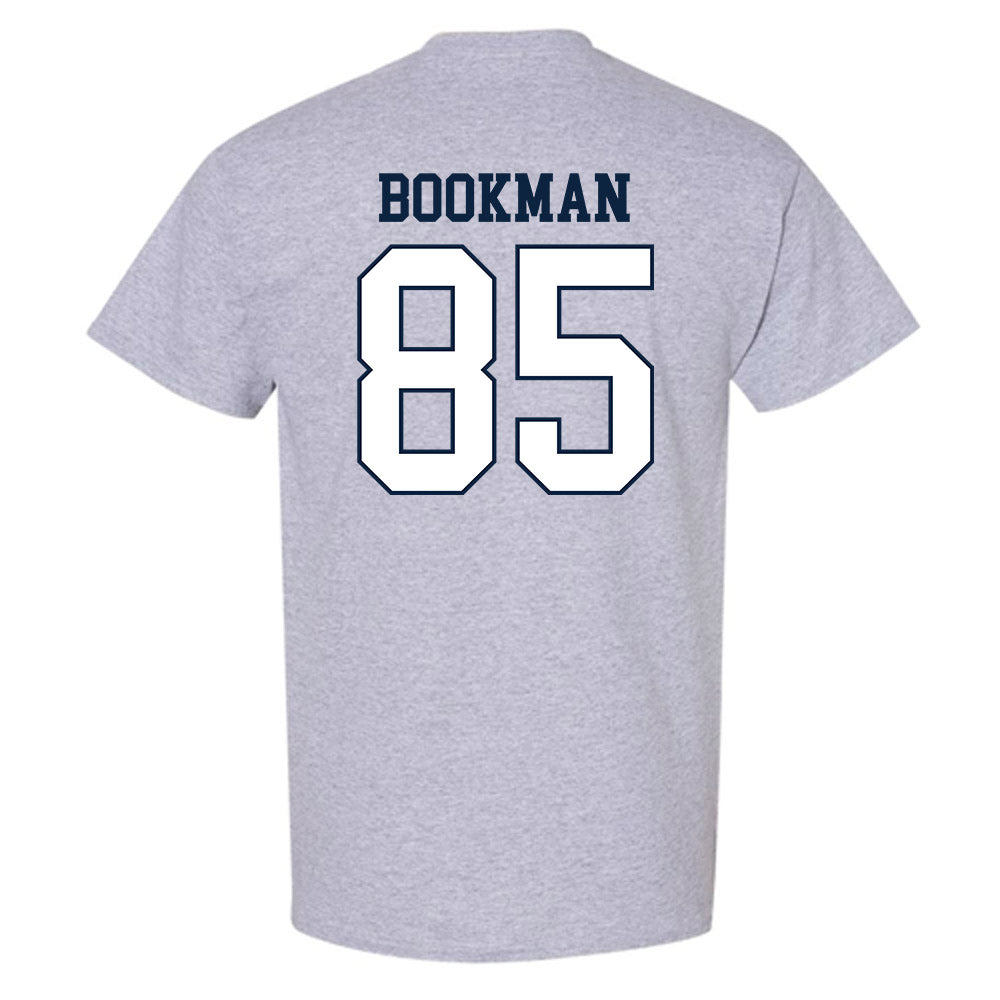 Samford - NCAA Football : Nicholas Bookman - T-Shirt-1