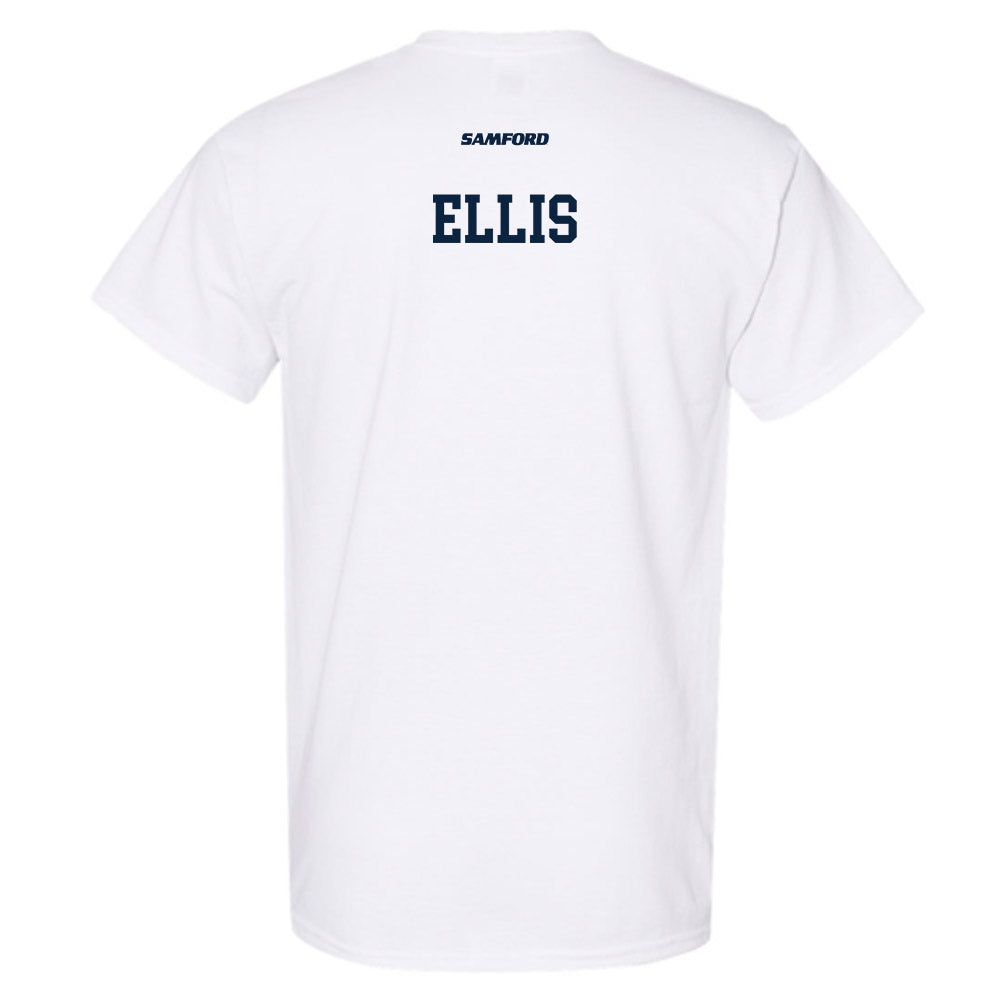 Samford - NCAA Men's Track & Field : Carter Ellis - T-Shirt