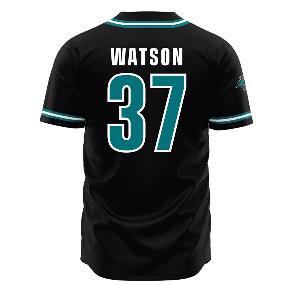 Coastal Carolina - NCAA Baseball : Kye Watson - Jersey