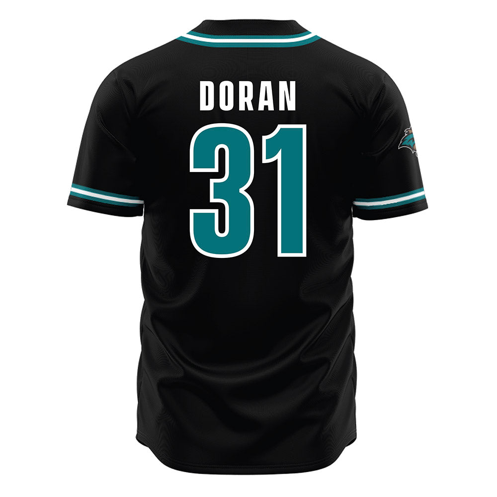 Coastal Carolina - NCAA Baseball : Scott Doran - Jersey-1