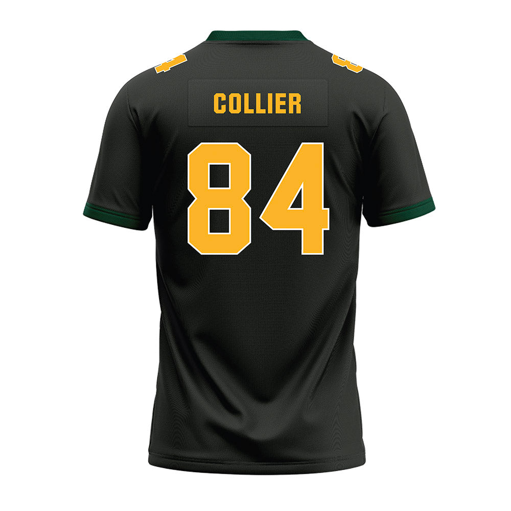 Baylor - NCAA Football : Chase Collier - Premium Football Jersey-1