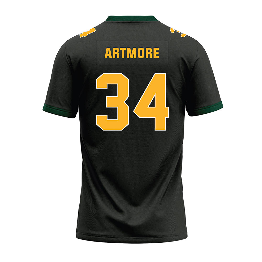 Baylor - NCAA Football : MJ Artmore - Premium Football Jersey