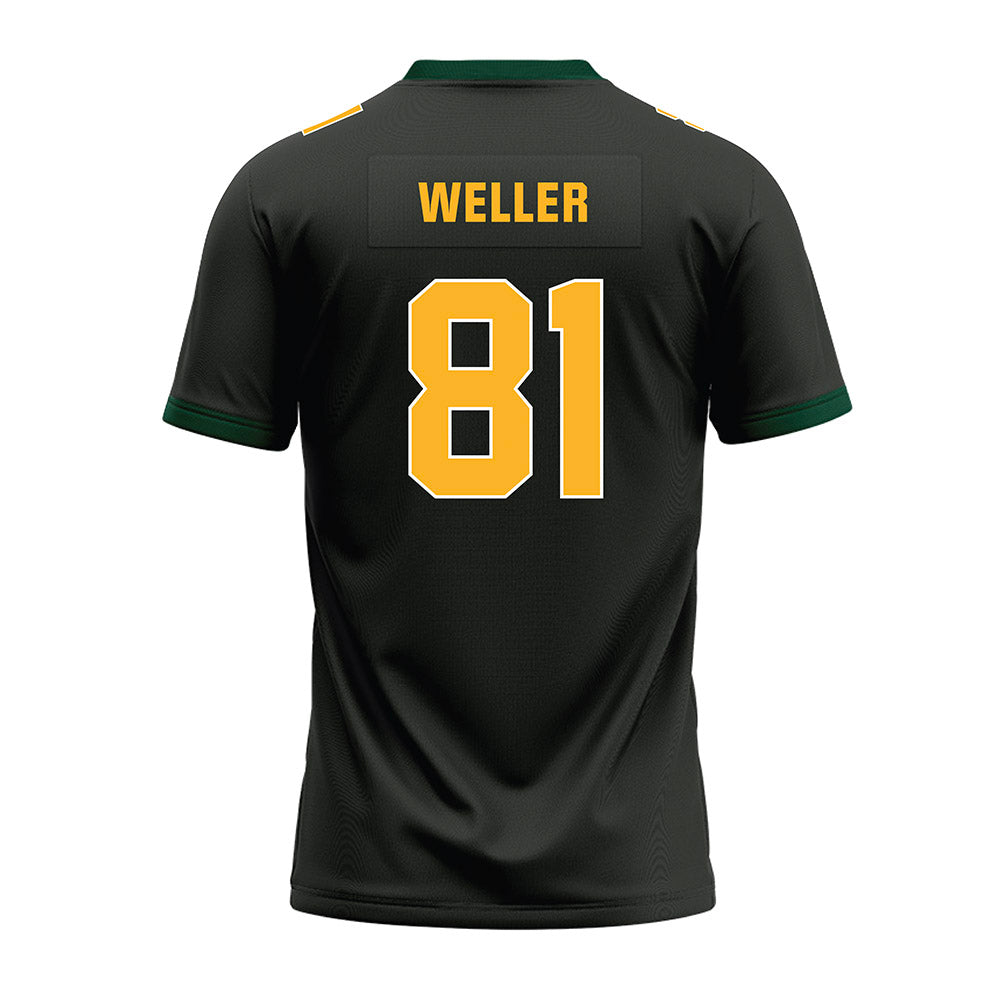 Baylor - NCAA Football : Seth Weller - Premium Football Jersey