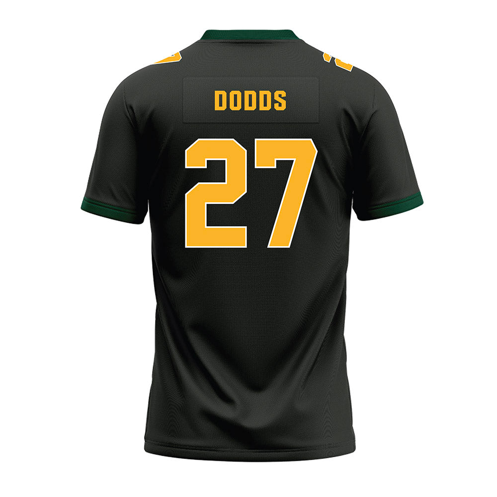 Baylor - NCAA Football : Joseph Dodds - Premium Football Jersey
