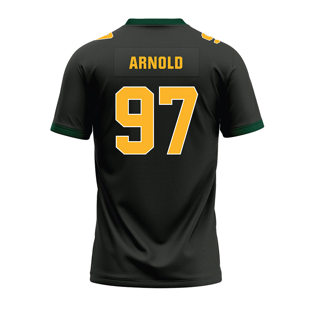 Baylor - NCAA Football : Hayden Arnold - Premium Football Jersey
