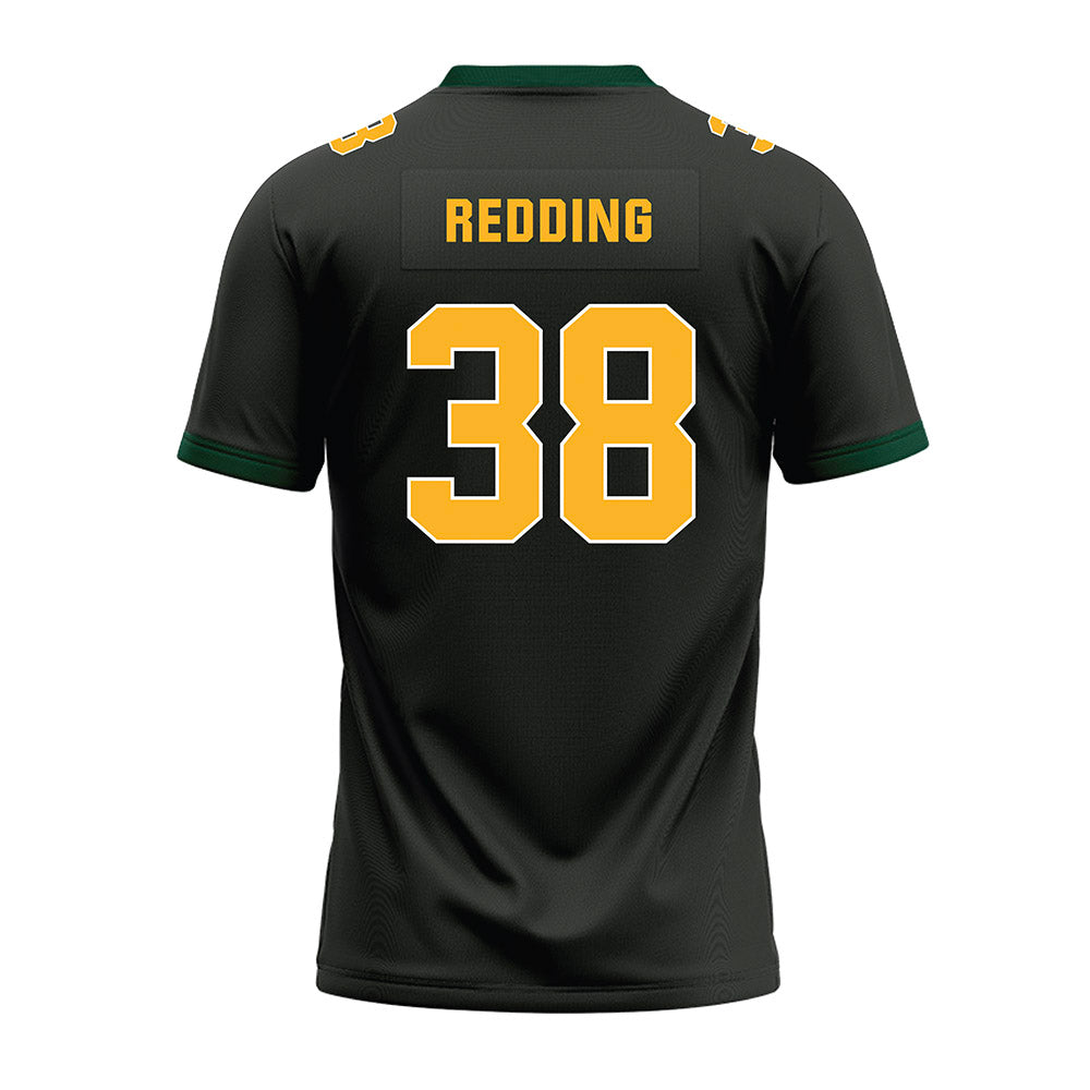 Baylor - NCAA Football : Jacob Redding - Premium Football Jersey