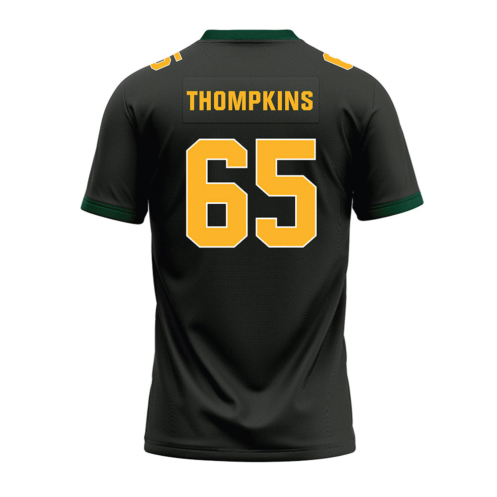 Baylor - NCAA Football : Sean Thompkins - Premium Football Jersey