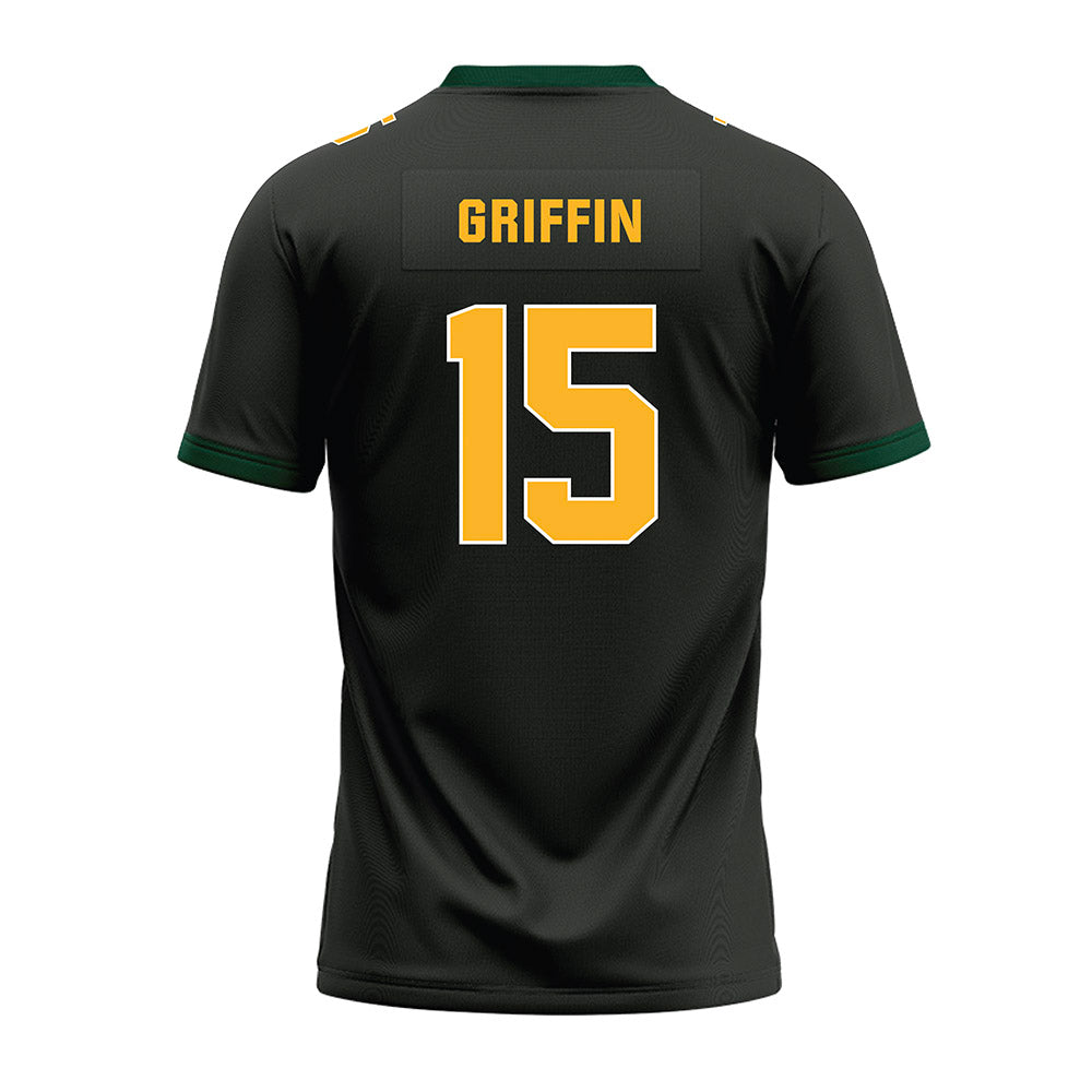 Baylor - NCAA Football : Edward Griffin - Premium Football Jersey-1