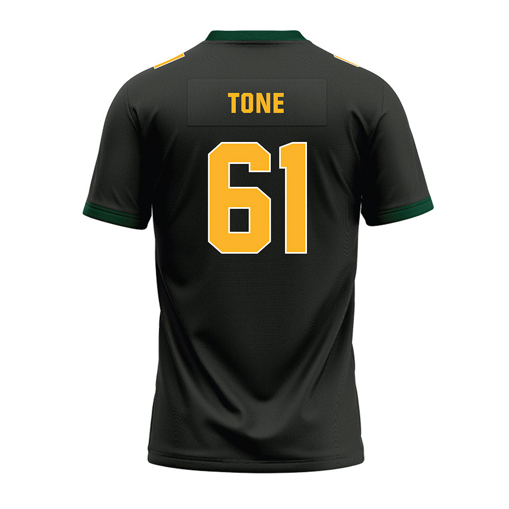 Baylor - NCAA Football : Cayden Tone - Premium Football Jersey