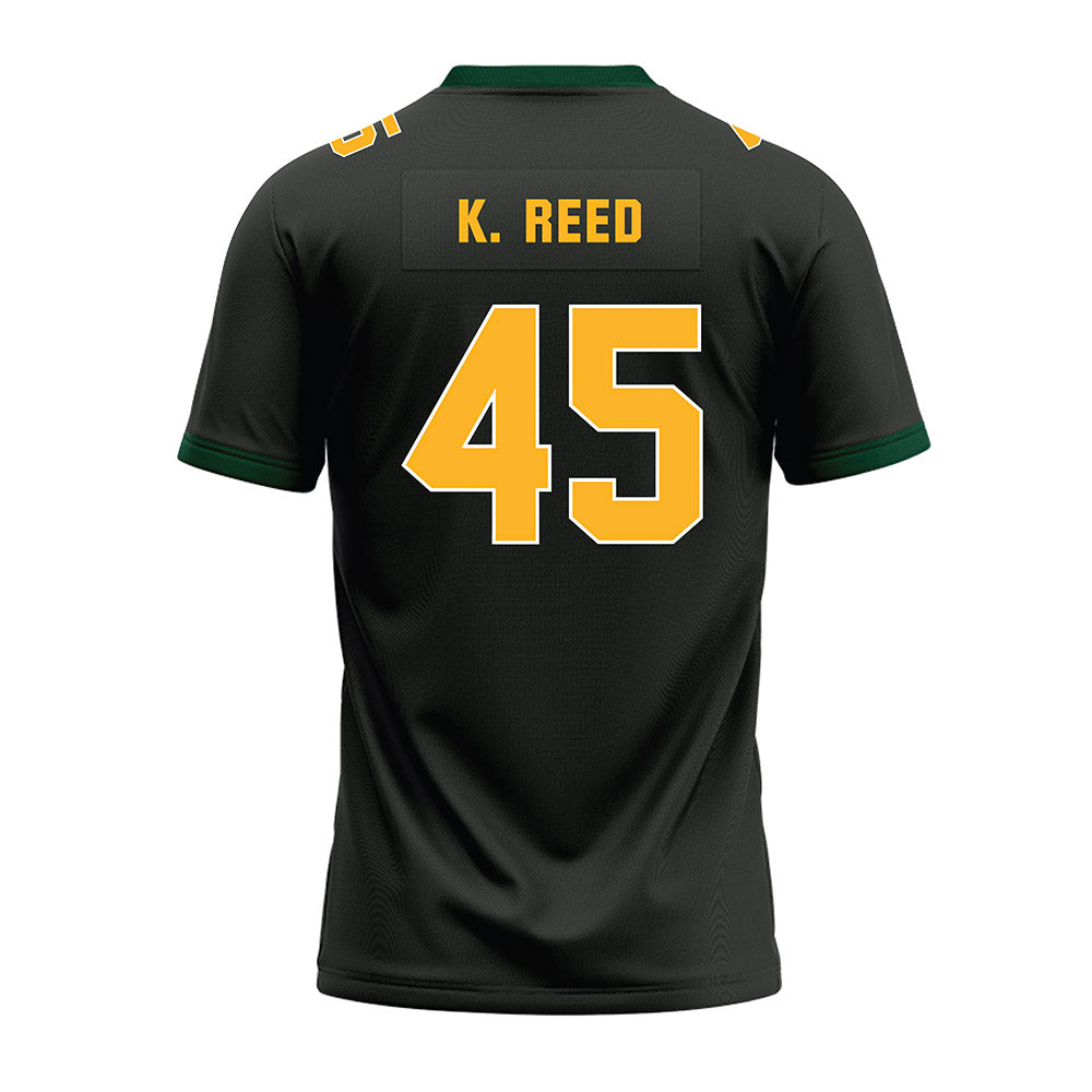 Baylor - NCAA Football : Kyland Reed - Premium Football Jersey