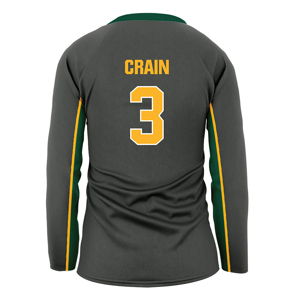 Baylor - NCAA Women's Volleyball : Taylor Crain - Volleyball Jersey