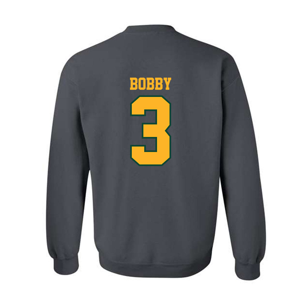 Baylor - NCAA Football : Devyn Bobby - Classic Shersey Crewneck Sweatshirt