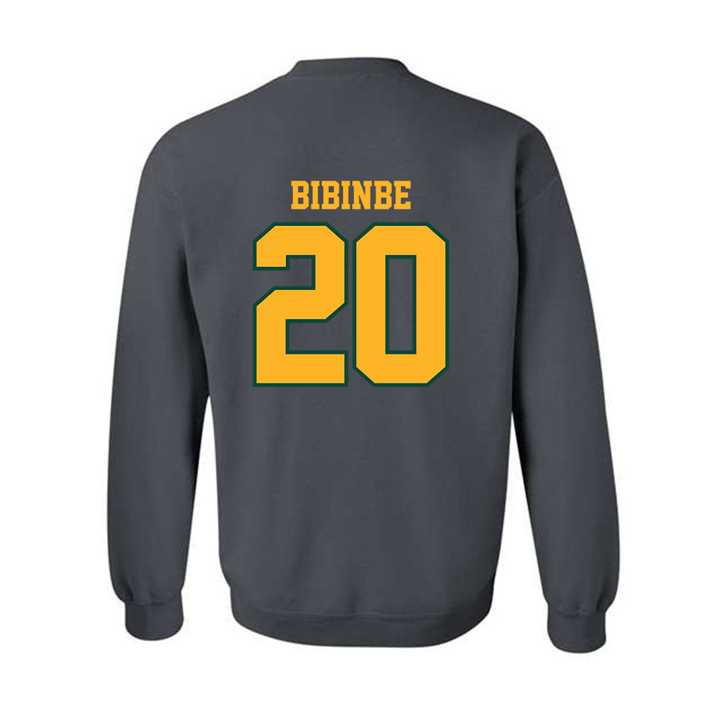 Baylor - NCAA Women's Volleyball : Ruth Manuela Bibinbe - Classic Shersey Crewneck Sweatshirt