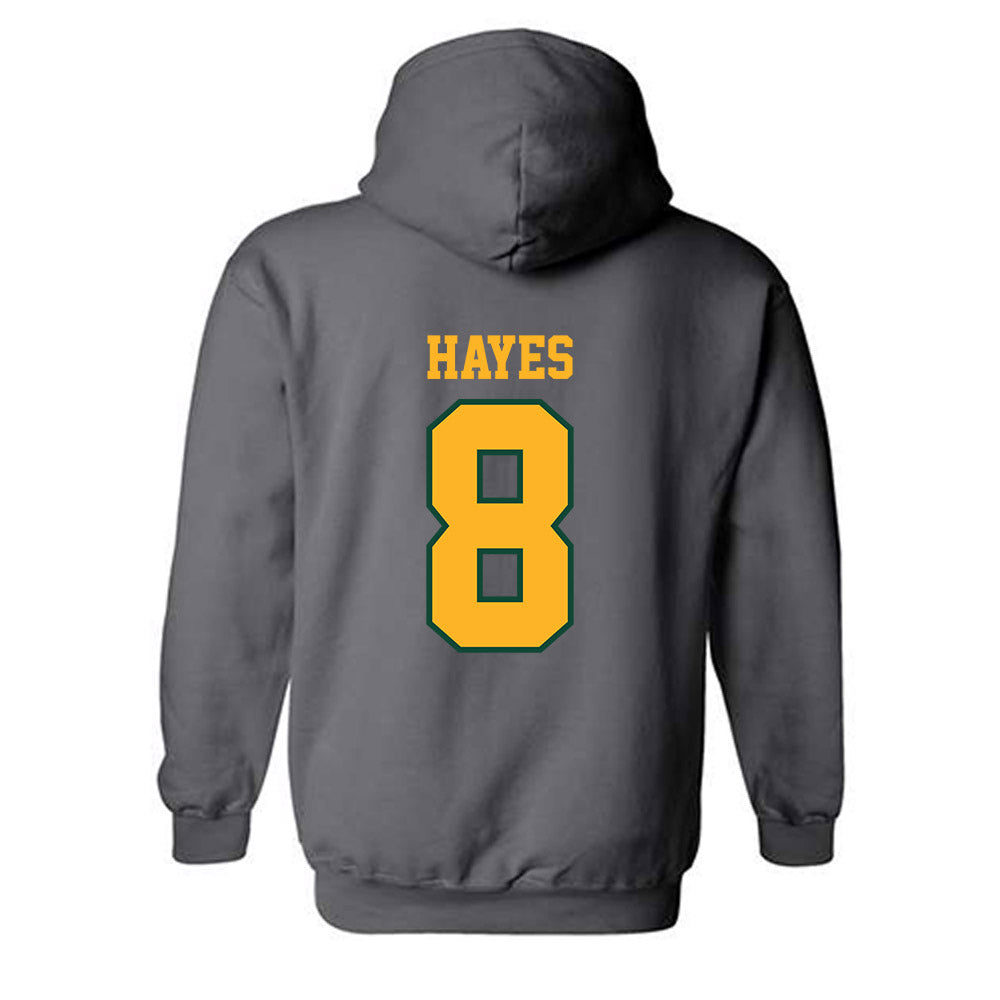 Baylor - NCAA Women's Soccer : Kai Hayes - Classic Shersey Hooded Sweatshirt