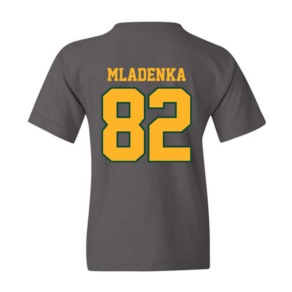 Baylor - NCAA Football : Cody Mladenka - Classic Shersey Youth T-Shirt