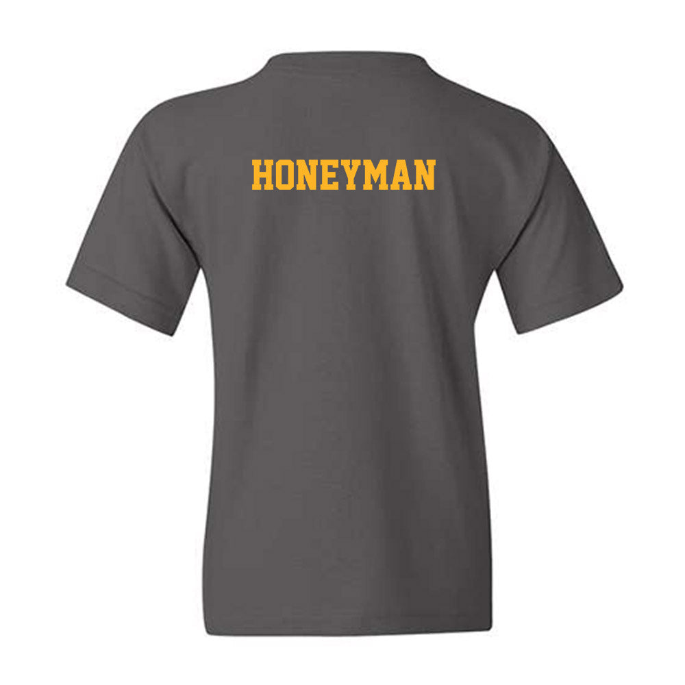 Baylor - NCAA Men's Track & Field : tyler honeyman - Classic Shersey Youth T-Shirt-1
