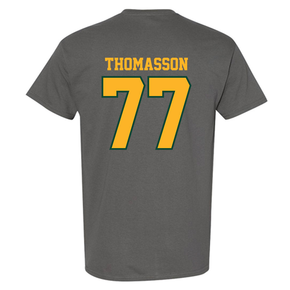 Baylor - NCAA Football : William Thomasson - Classic Shersey T-Shirt
