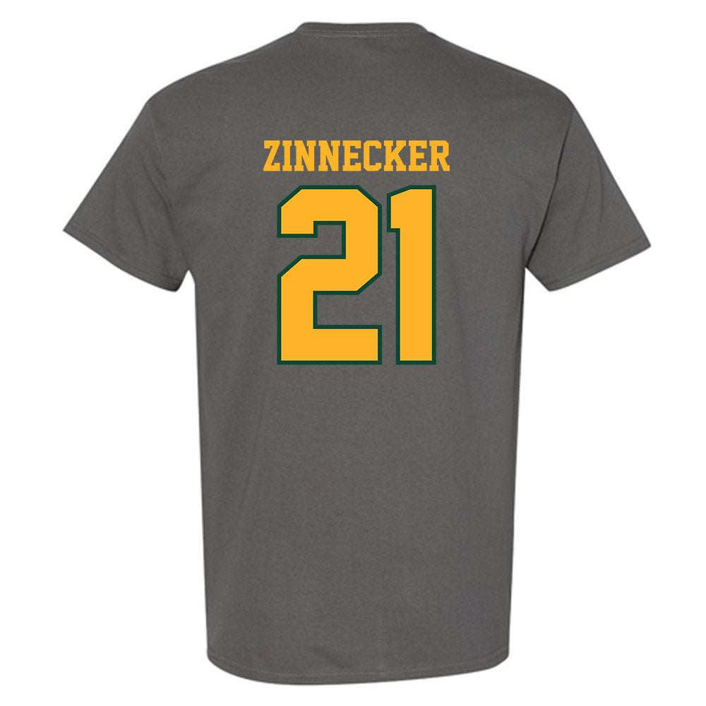 Baylor - NCAA Women's Soccer : Skylar Zinnecker - Classic Shersey T-Shirt