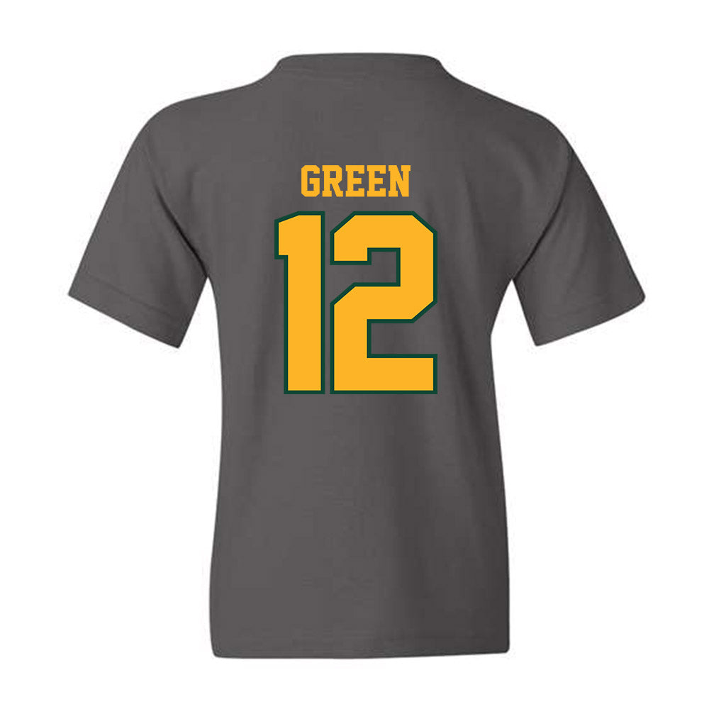 Baylor - NCAA Baseball : Mason Green - Classic Shersey Youth T-Shirt