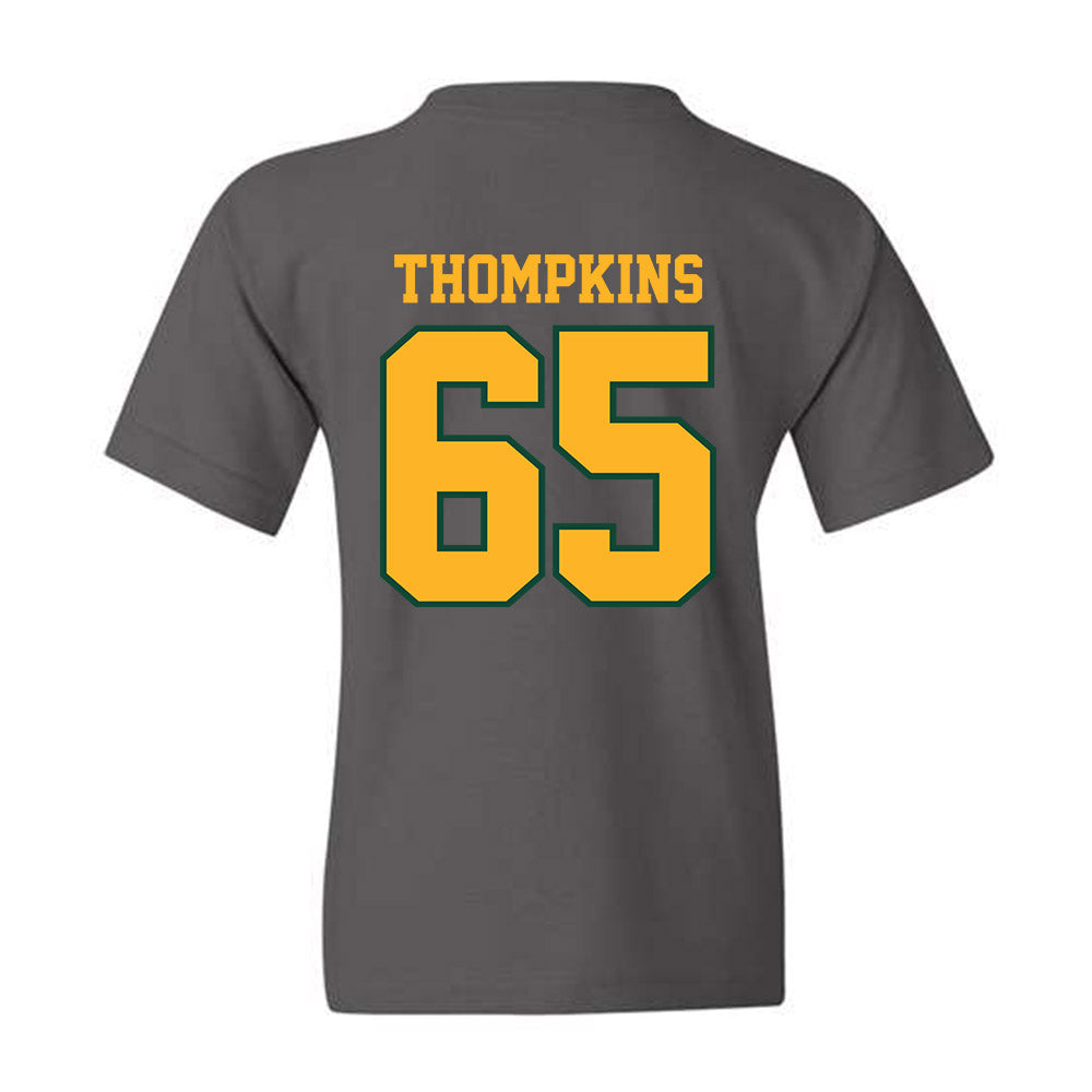 Baylor - NCAA Football : Sean Thompkins - Classic Shersey Youth T-Shirt