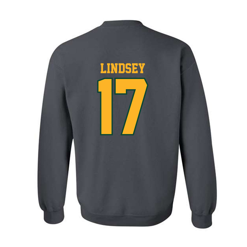 Baylor - NCAA Softball : Georgia Lindsey - Classic Shersey Crewneck Sweatshirt