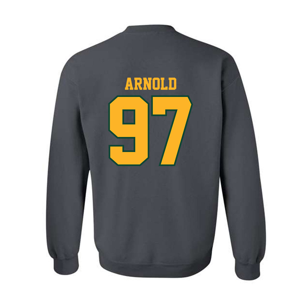 Baylor - NCAA Football : Hayden Arnold - Classic Shersey Crewneck Sweatshirt