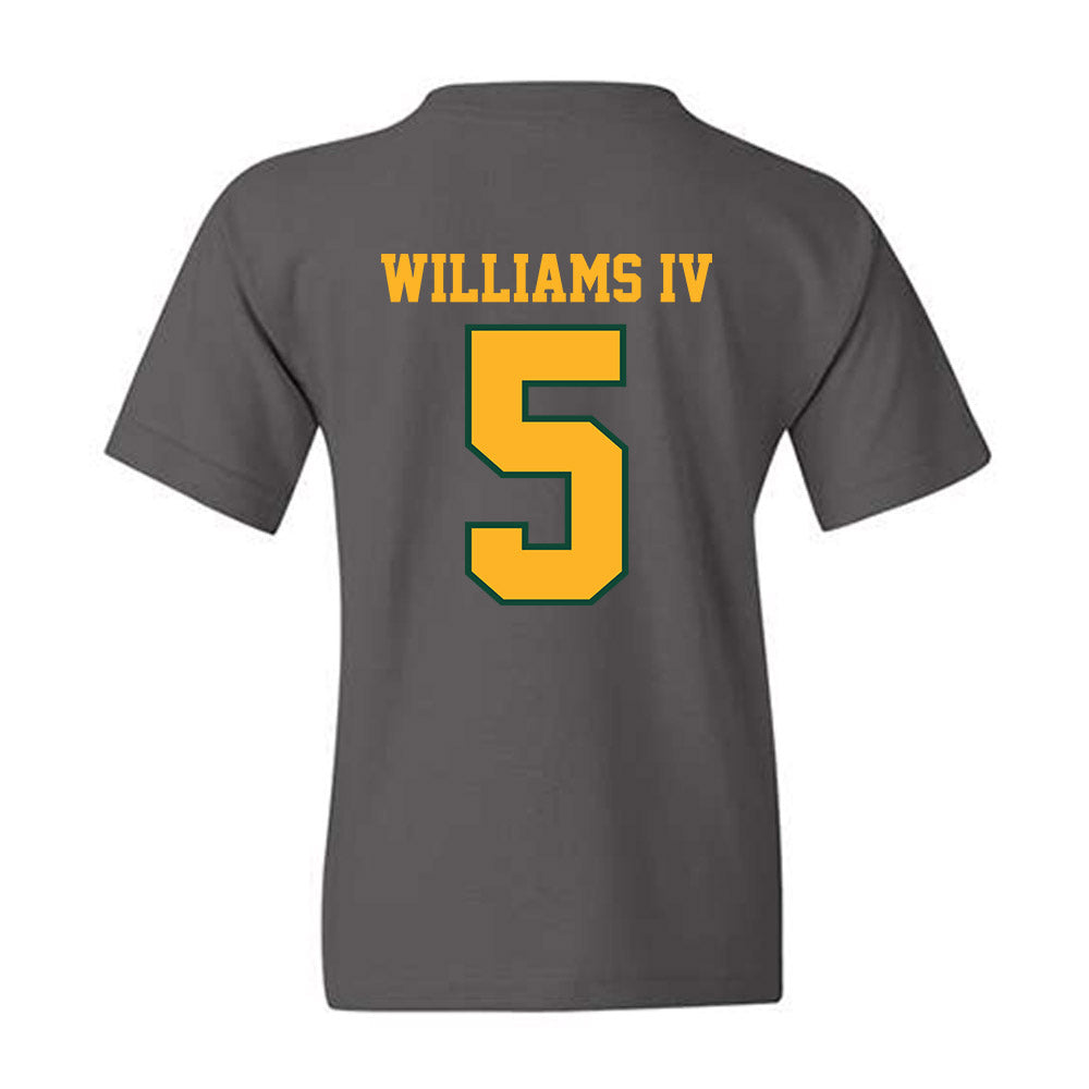 Baylor - NCAA Football : Carl Williams IV - Classic Shersey Youth T-Shirt-1