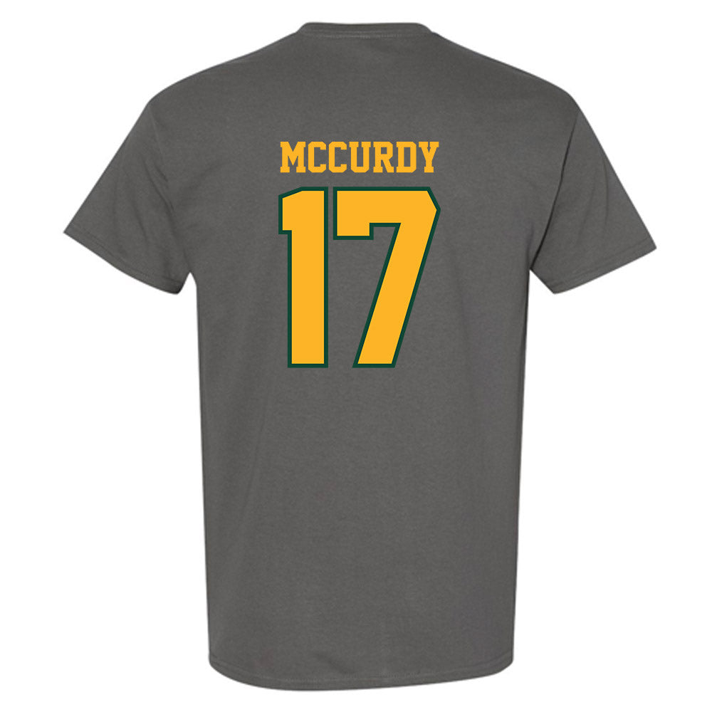 Baylor - NCAA Women's Volleyball : Mary Jane McCurdy - Classic Shersey T-Shirt-1