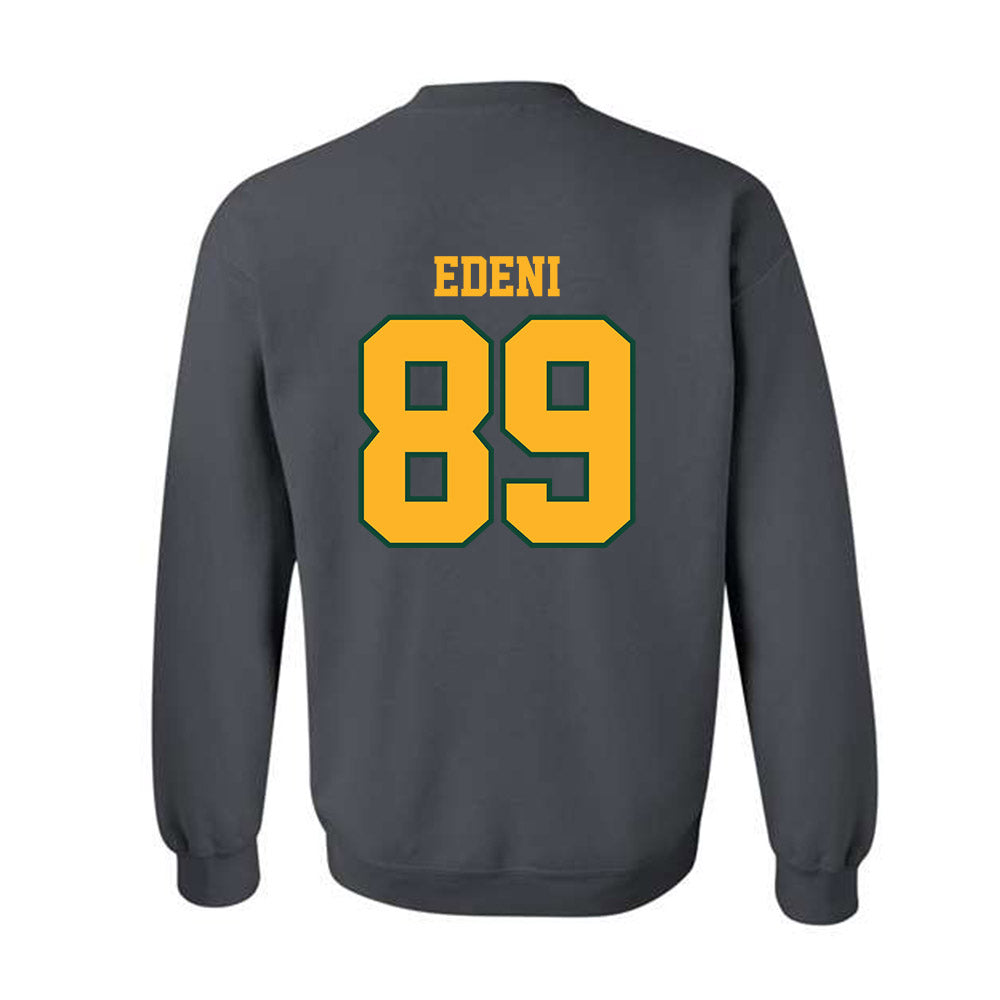 Baylor - NCAA Football : Daniel Edeni - Classic Shersey Crewneck Sweatshirt