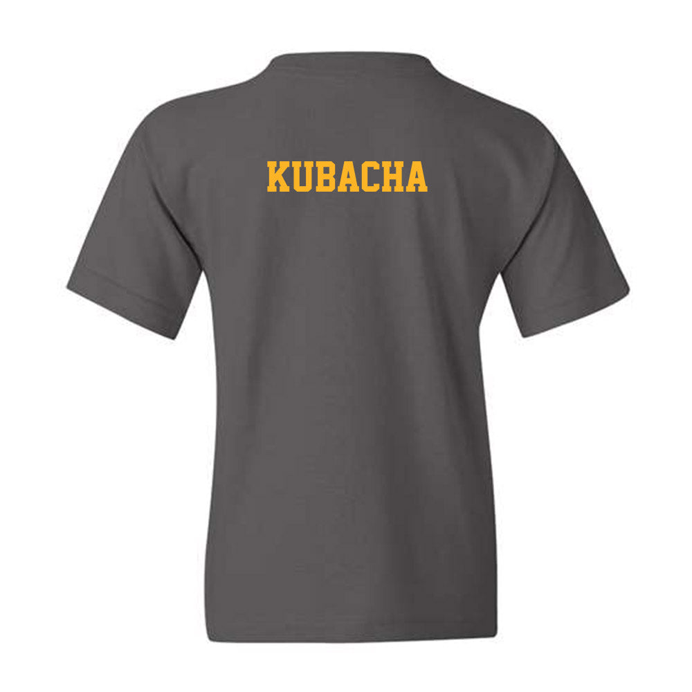 Baylor - NCAA Women's Tennis : Zuzanna Kubacha - Classic Shersey Youth T-Shirt