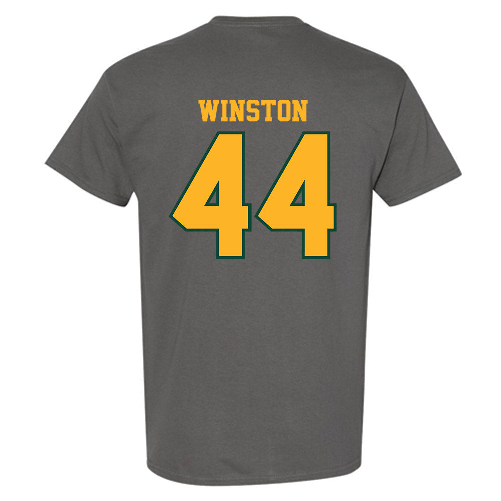 Baylor - NCAA Football : KB Winston - Classic Shersey T-Shirt-1