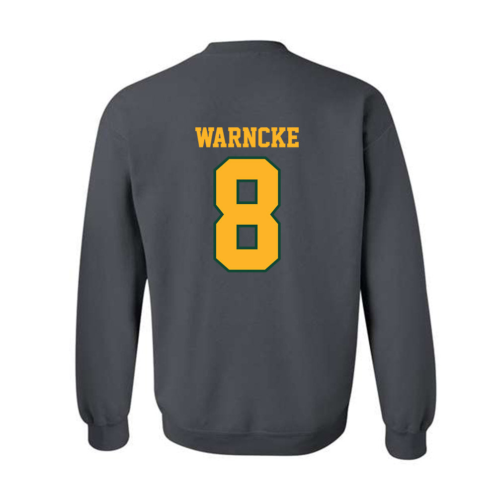 Baylor - NCAA Softball : Lexie Warncke - Classic Shersey Crewneck Sweatshirt