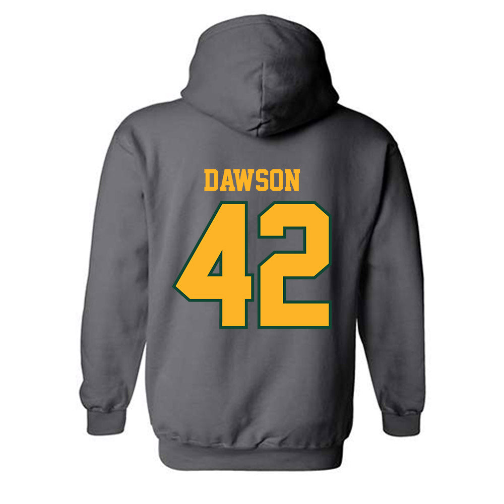 Baylor - NCAA Softball : Karynton Dawson - Classic Shersey Hooded Sweatshirt