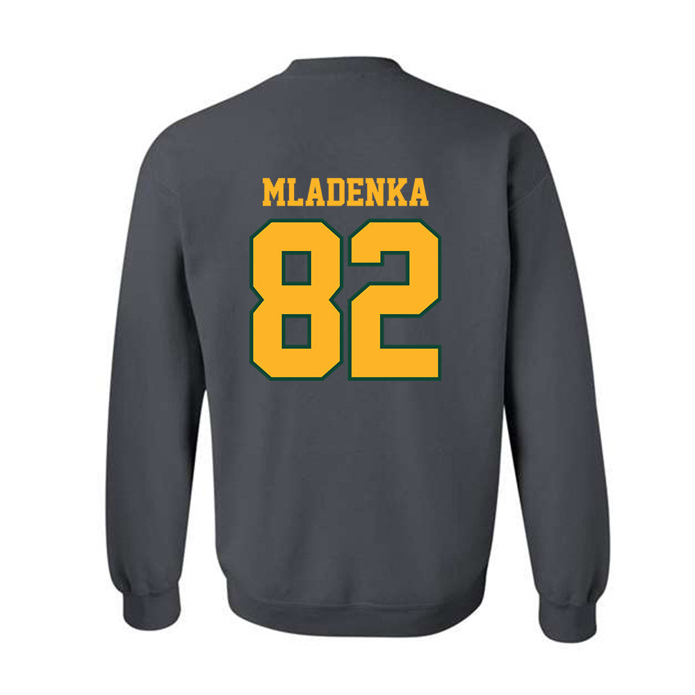Baylor - NCAA Football : Cody Mladenka - Classic Shersey Crewneck Sweatshirt