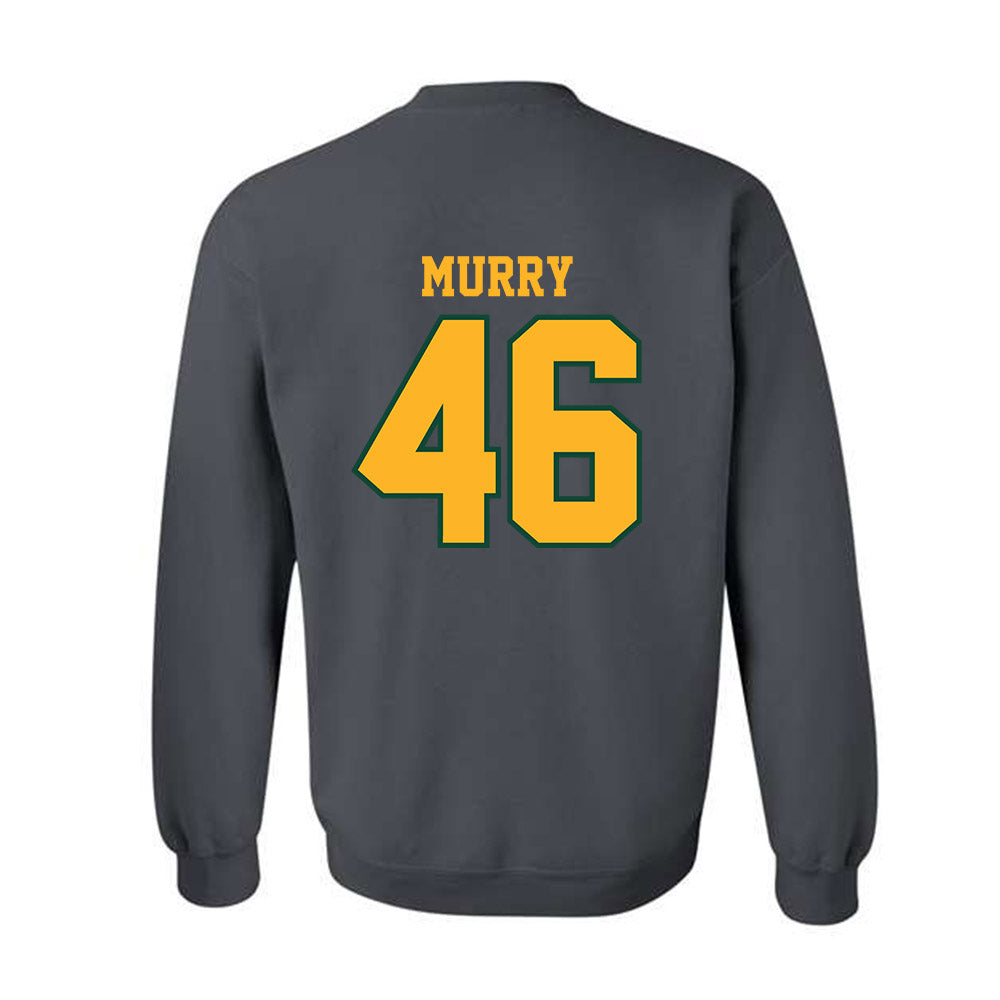 Baylor - NCAA Baseball : Grayson Murry - Classic Shersey Crewneck Sweatshirt