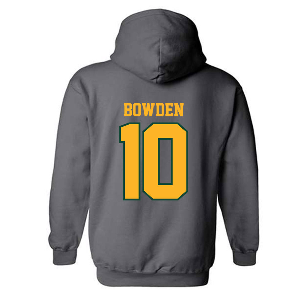 Baylor - NCAA Men's Tennis : Louis Bowden - Classic Shersey Hooded Sweatshirt