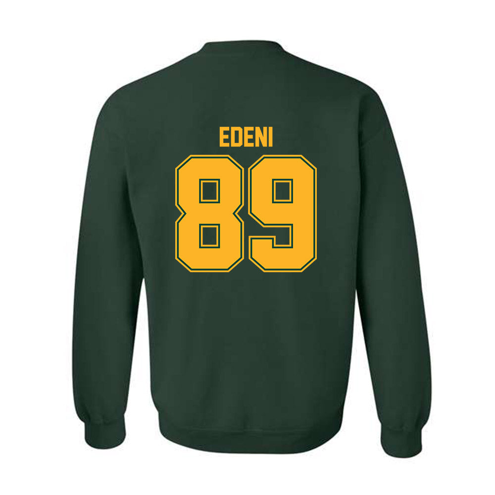 Baylor - NCAA Football : Daniel Edeni - Classic Shersey Crewneck Sweatshirt
