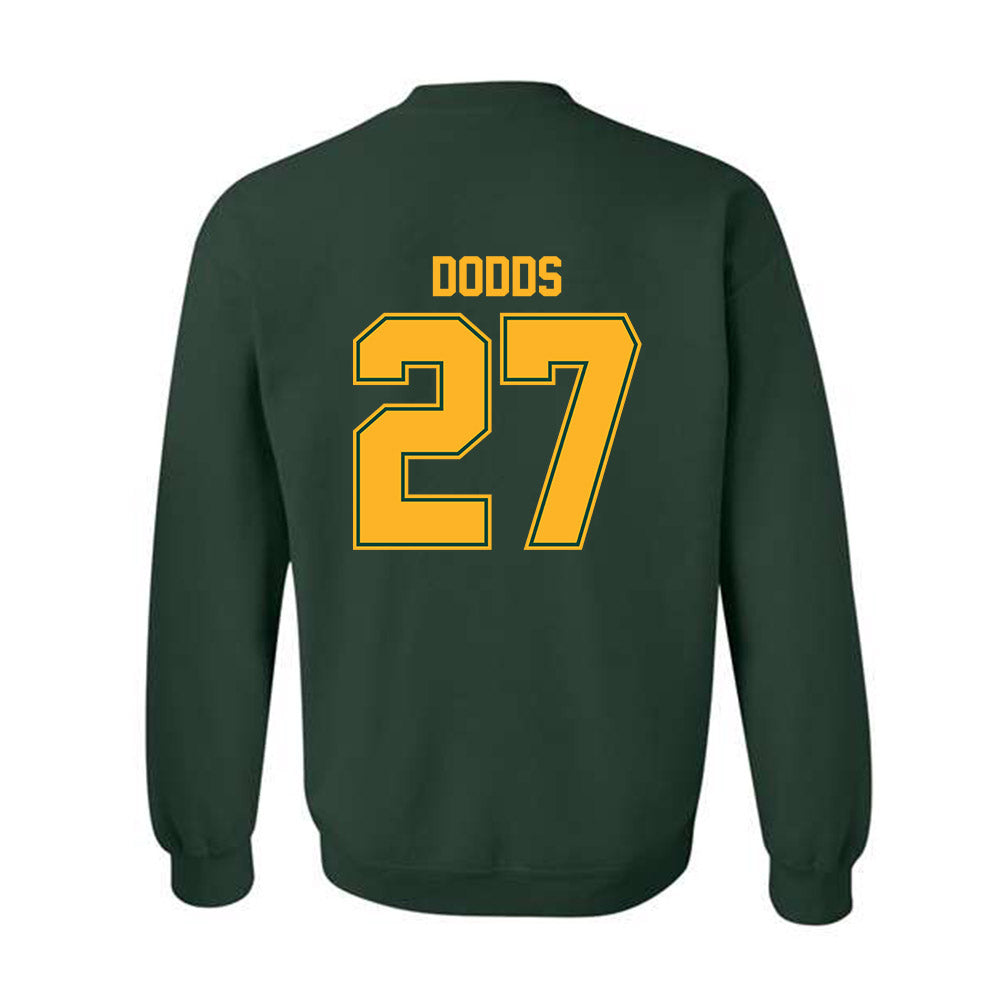 Baylor - NCAA Football : Joseph Dodds - Classic Shersey Crewneck Sweatshirt