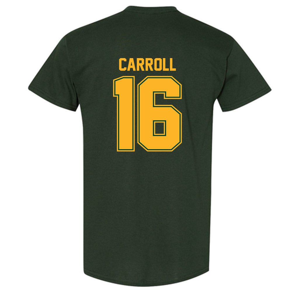 Baylor - NCAA Women's Volleyball : Grace Carroll - Classic Shersey T-Shirt-1