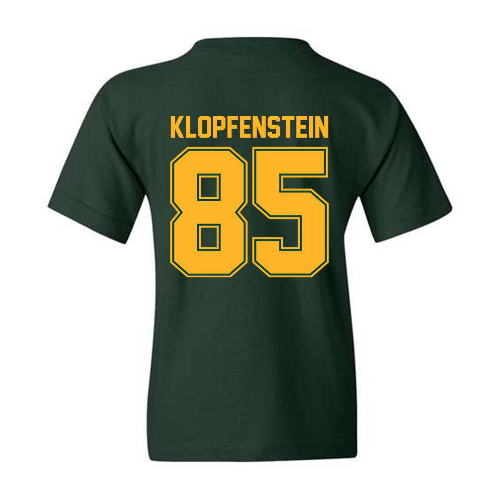 Baylor - NCAA Football : Matthew Klopfenstein - Classic Shersey Youth T-Shirt