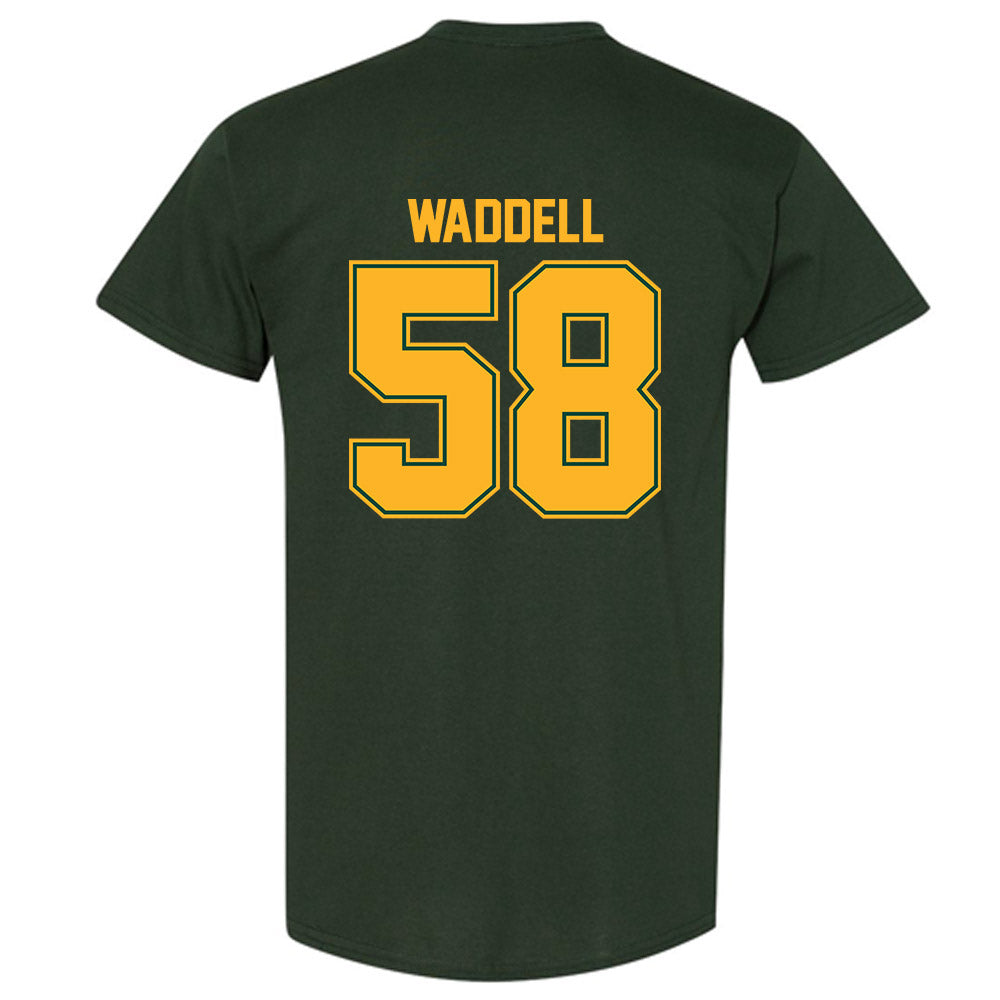 Baylor - NCAA Softball : Averie Waddell - Classic Shersey T-Shirt