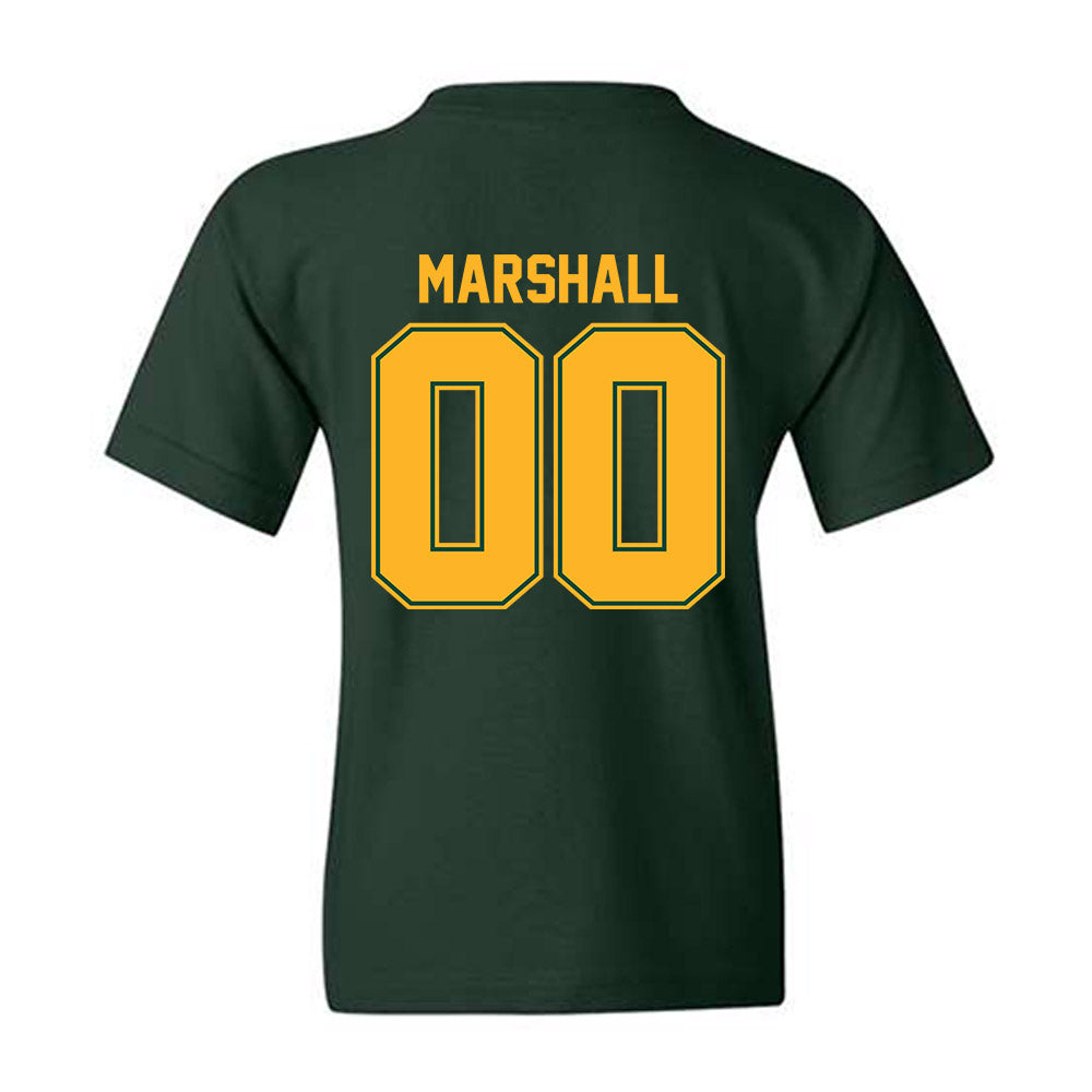 Baylor - NCAA Softball : Kaygen Marshall - Classic Shersey Youth T-Shirt-1
